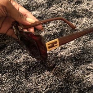 Fendi Sunglasses